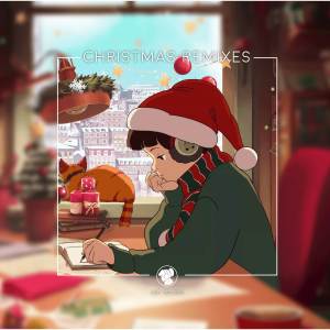 อัลบัม Lofi Girl - Christmas songs (lofi remix) ศิลปิน Various Artists