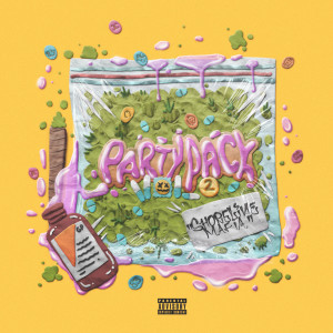 ดาวน์โหลดและฟังเพลง Half N Half (feat. Mac P Dawg) (Explicit) พร้อมเนื้อเพลงจาก Shoreline Mafia