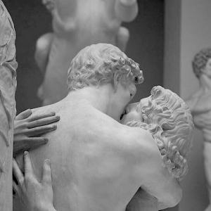 收聽5ha5hu的Kiss me歌詞歌曲