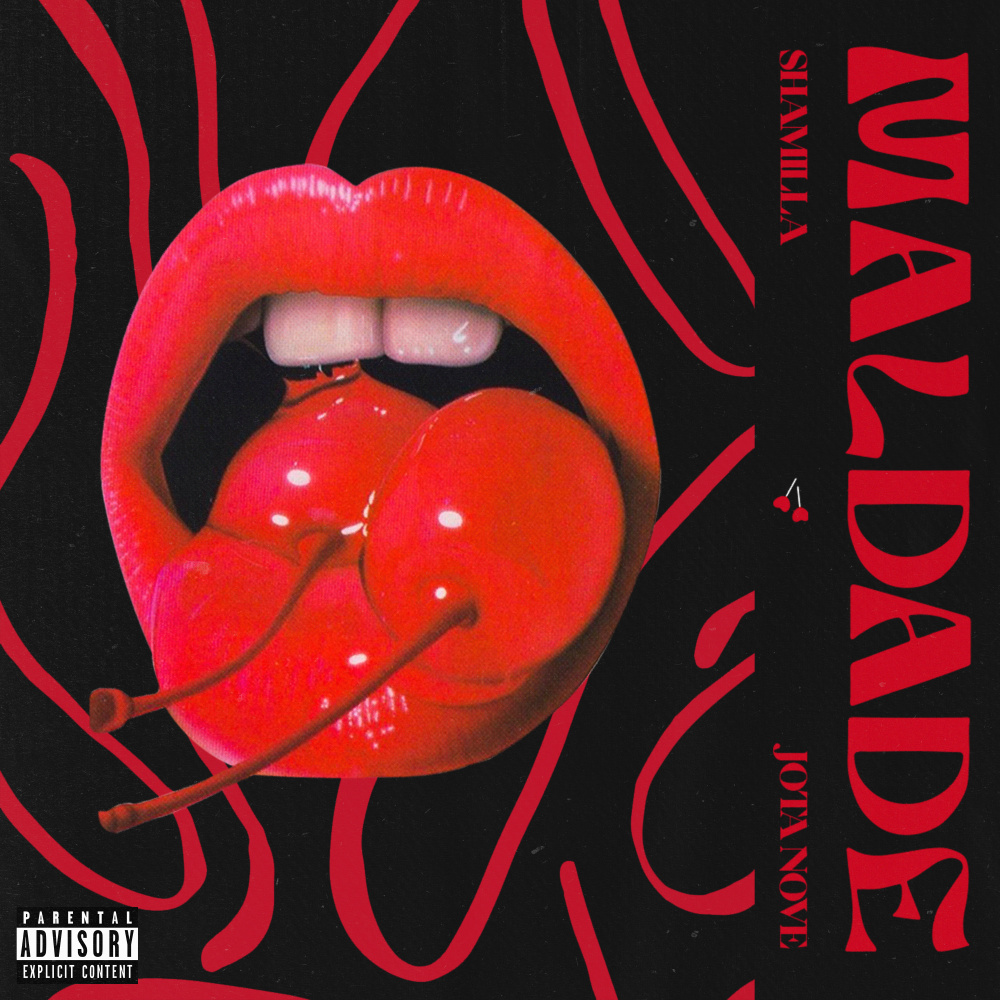 Maldade (Explicit)
