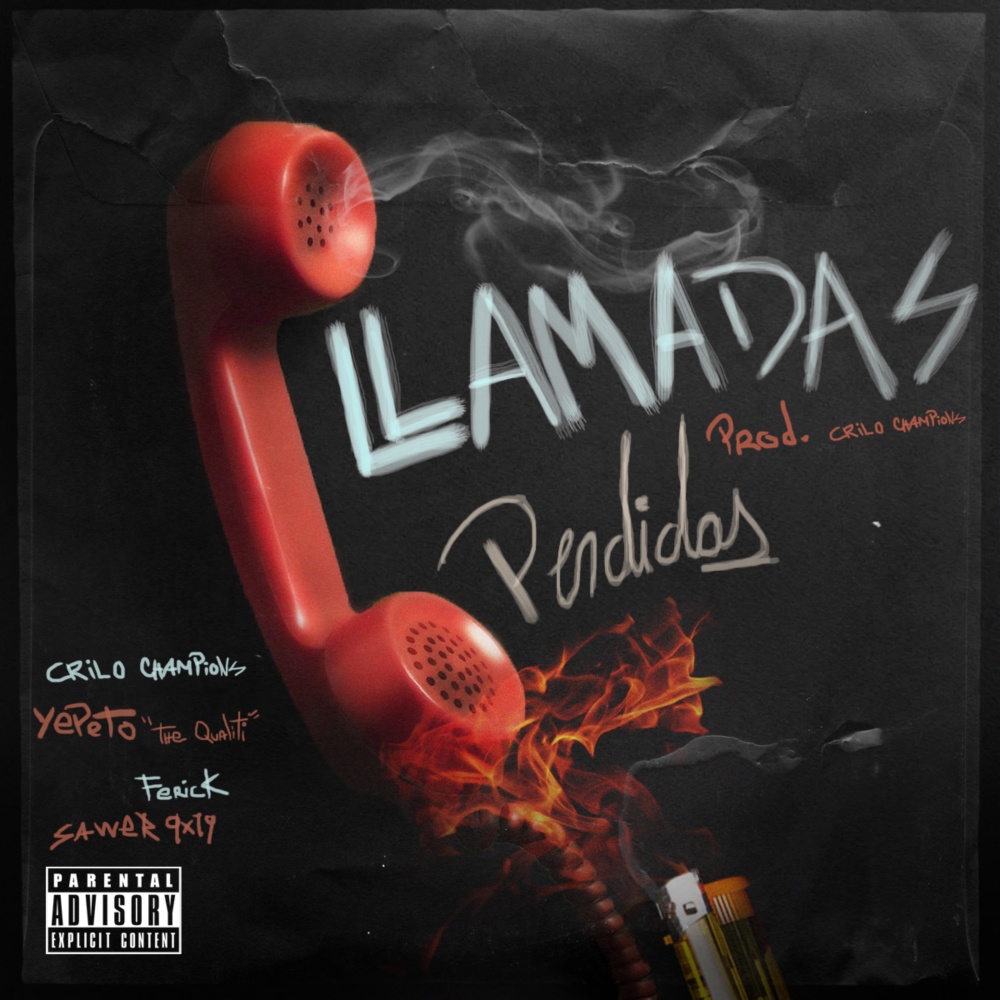 Llamadas Perdidas
