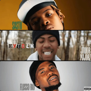 Junior Majorz的專輯Eytolo (Explicit)