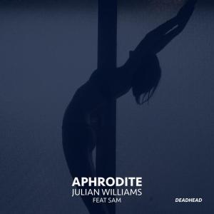 ดาวน์โหลดและฟังเพลง Aphrodite พร้อมเนื้อเพลงจาก Julian Williams