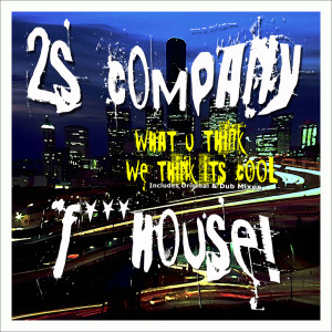 收聽2's Company的Instrumental Mix歌詞歌曲