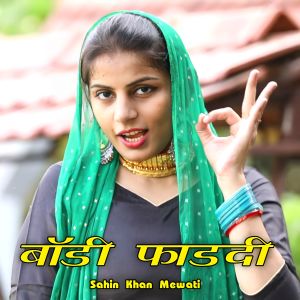 Listen to Body Faad Di song with lyrics from Sahin Khan Mewati