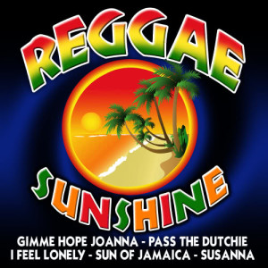 收聽Reggae Beat的I Feel Lonely (Reggae Mix)歌詞歌曲