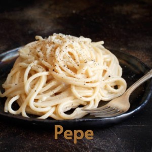 Album Pepe oleh Various