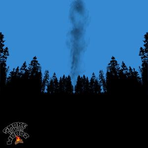 Cooksey的專輯Smoke in tha Woodz EP (Explicit)