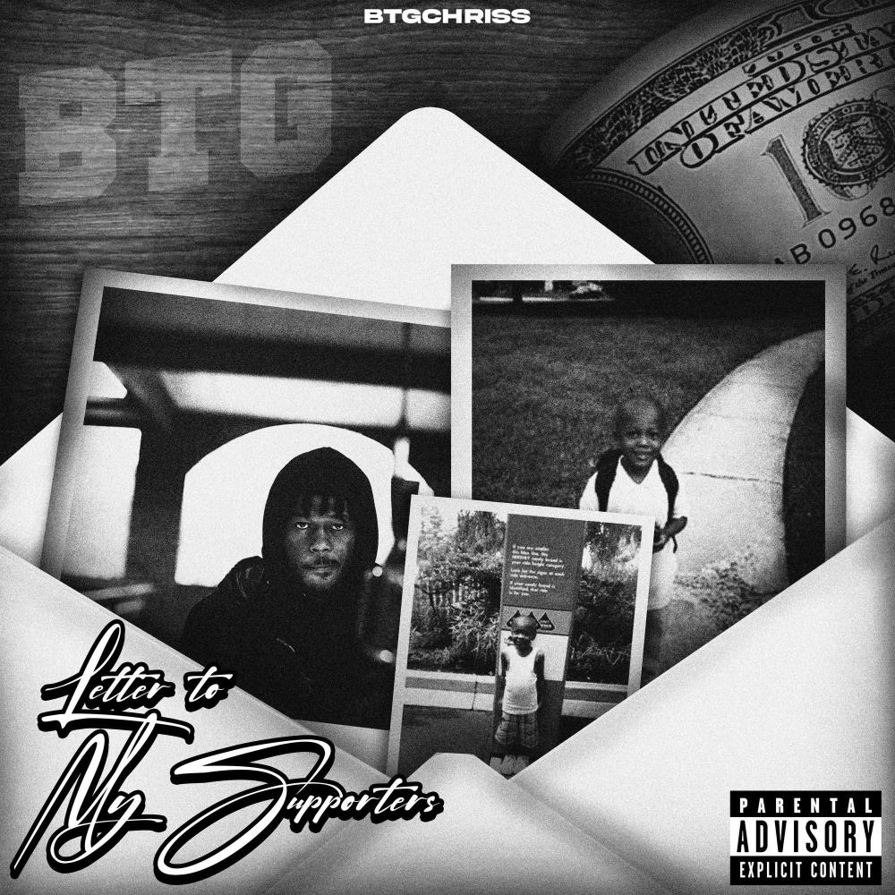All I Want (feat. Sai10k) (Explicit)