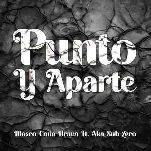 ดาวน์โหลดและฟังเพลง Punto y Aparte พร้อมเนื้อเพลงจาก Mosco Caña Brava