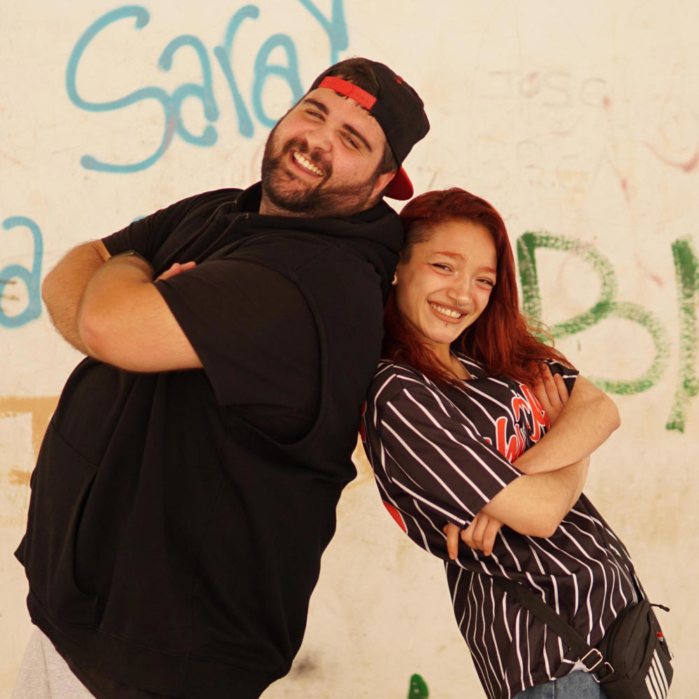 Mil intentos (feat. Yoko)