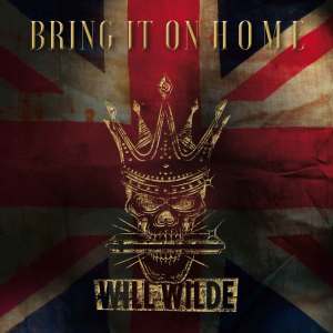 Will Wilde的專輯Bring It on Home