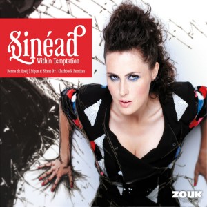 收聽Within Temptation的Sinéad (Clashback Radio Edit)歌詞歌曲