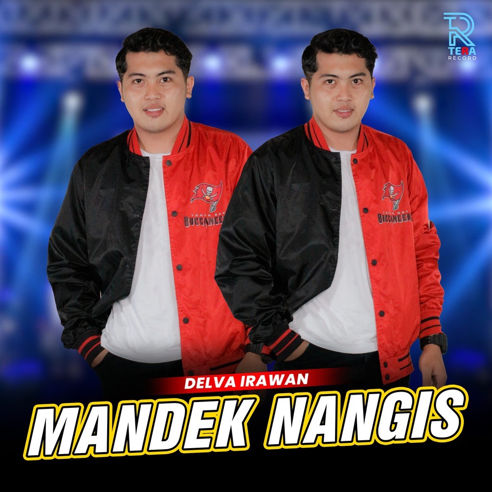 Mandek Nangis