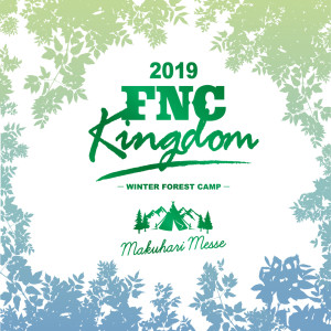 Listen to Love Like The Films (Live 2019 FNC KINGDOM -WINTER FOREST CAMP-@Makuhari International Exhibition Halls, Chiba) song with lyrics from Lee Jae Jin (FTISLAND)