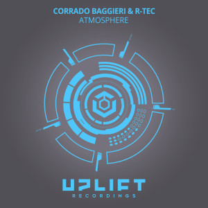 ดาวน์โหลดและฟังเพลง Atmosphere (Extended Mix) พร้อมเนื้อเพลงจาก Corrado Baggieri