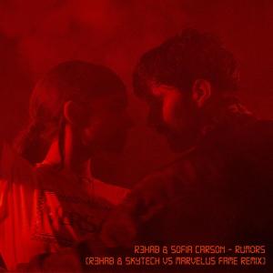 收听R3hab的Rumors (R3HAB & Skytech vs. Marvelus Fame Remix)歌词歌曲