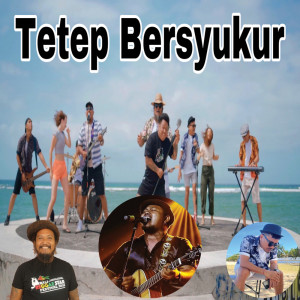收聽Joni Agung Dego Vaspa Roy Saputra的Tetep Bersyukur歌詞歌曲