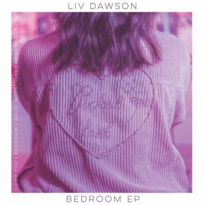 收聽Liv Dawson的I Like You歌詞歌曲