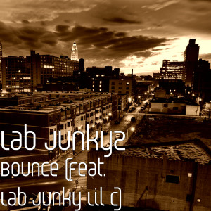 Album Bounce (feat. Lab Junky Lil C) (Explicit) from 