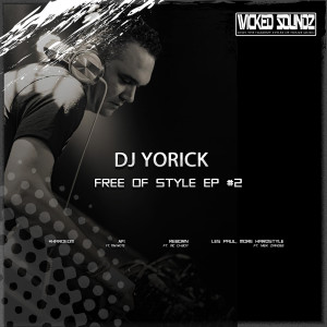 Listen to #Hardedm song with lyrics from DJ Yorick