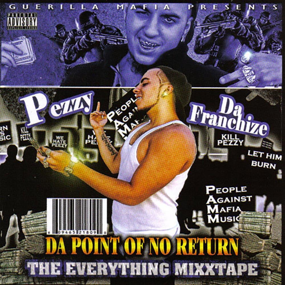 Trade It All (feat. Tyma) (Explicit)
