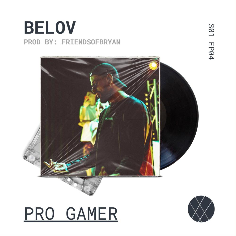 PRO GAMER (S01 EP04) (feat. friendsofbryan) (Explicit)