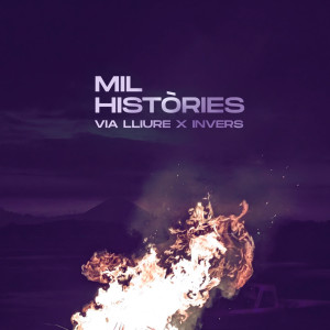 Via Lliure的專輯Mil Històries