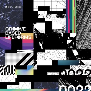 Album GROOVE BASED LIFEFORMS from Alinut