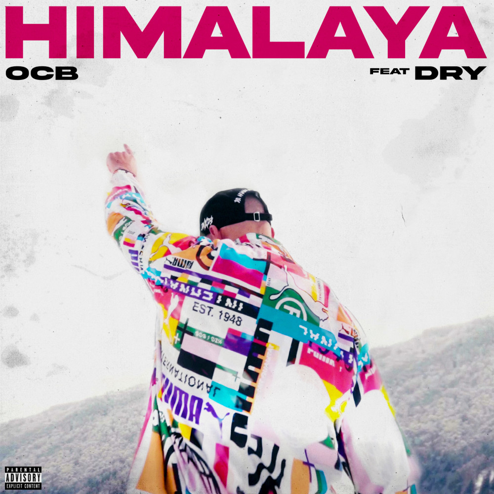 Himalaya (Explicit)