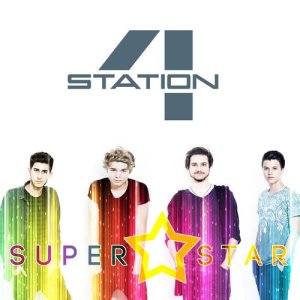 ดาวน์โหลดและฟังเพลง Superstar (其他) พร้อมเนื้อเพลงจาก Station 4