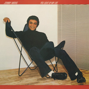 收聽Johnny Mathis的It Was Almost Like a Song歌詞歌曲