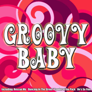 Funk Master的專輯Groovy Baby