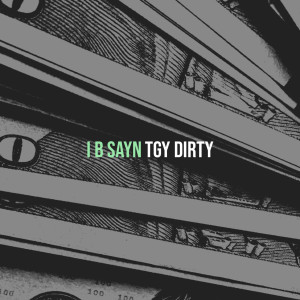 Album I B Sayn (Explicit) from 