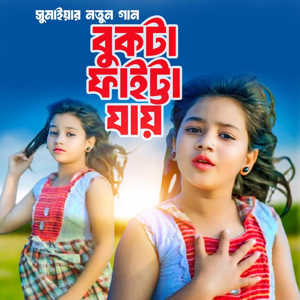 বুকটা ফাইট্টা যায়