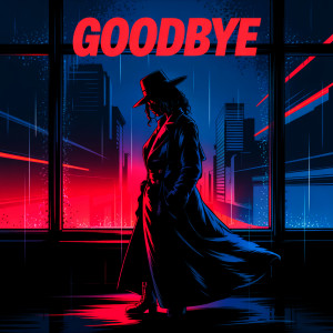 收聽C-Steezee的Goodbye歌詞歌曲