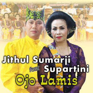 Album Ojo Lamis from Jithul Sumarji