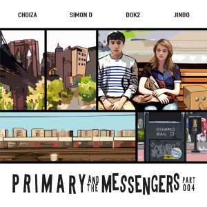 Dengarkan 입장정리 (feat. 최자, Simon D) lagu dari Primary dengan lirik