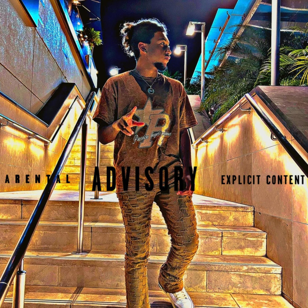 Wild (Explicit)