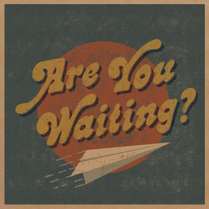 Album Are You Waiting? oleh Greg Holden