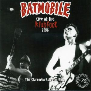 ดาวน์โหลดและฟังเพลง Mission Impossible (Live) พร้อมเนื้อเพลงจาก Batmobile