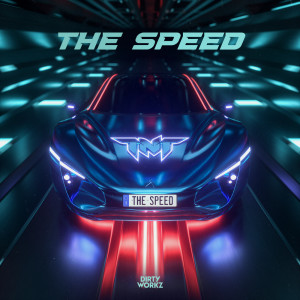 TNT的专辑The Speed