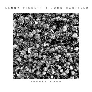 Lenny Pickett的專輯Jungle Room