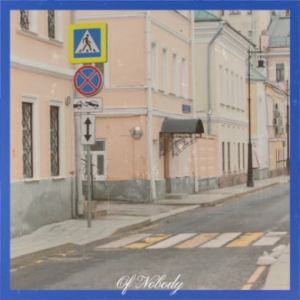 收聽Midia Trae的Of Nobody歌詞歌曲
