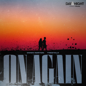 ดาวน์โหลดและฟังเพลง On Again พร้อมเนื้อเพลงจาก Owen Norton