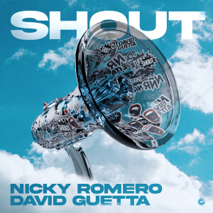 Nicky Romero的專輯Shout