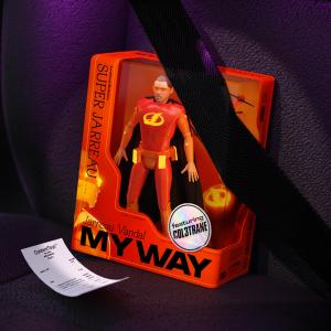 ดาวน์โหลดและฟังเพลง My Way พร้อมเนื้อเพลงจาก Jarreau Vandal