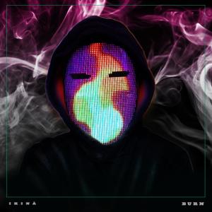 收聽Ikinä的Burn歌詞歌曲