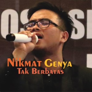 Listen to Nikmat Tak Berbatas song with lyrics from Genya