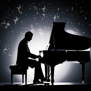 อัลบัม Jazz Piano Music: Timeless Encounters ศิลปิน Vendla
